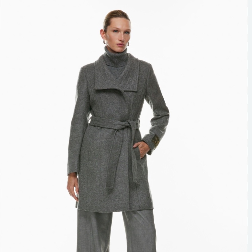 Babaton The Connor Coat
